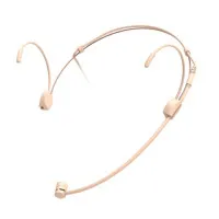 Октава OWS-U2200D-B Радиосистема вокальная, 2 головных микрофона, 512-562 МГц (УВЧ)