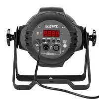 SOLISTA SILENT LED MULTIPAR ZOOM 18x8W(CW+WW+A) SOLISTA SILENT LED MULTIPAR ZOOM 18x8W(CW+WW+A)