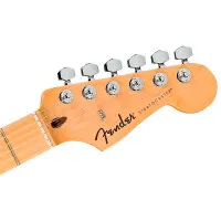 FENDER Standard Stratocaster MN OW Электрогитара, 6 струн, SSS, цвет винтажный белый