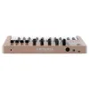 Arturia MiniLAB 3 Champagne MIDI клавиатура 25 клавиш