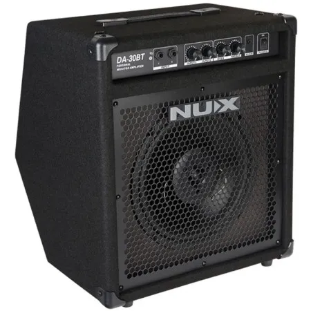 NUX DA-30BT Монитор для ударной установки, 30Вт