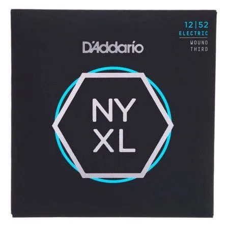 D'Addario NYXL1152