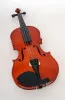 Carayа MV-008 Скрипка акустическая размера 1/8 в футляре со смычком