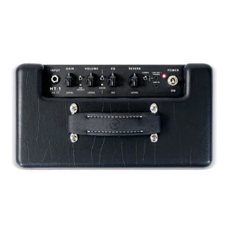 Blackstar HT-1R MK III Комбоусилитель гитарный ламповый, 1х8", 1 Вт, 2 канала