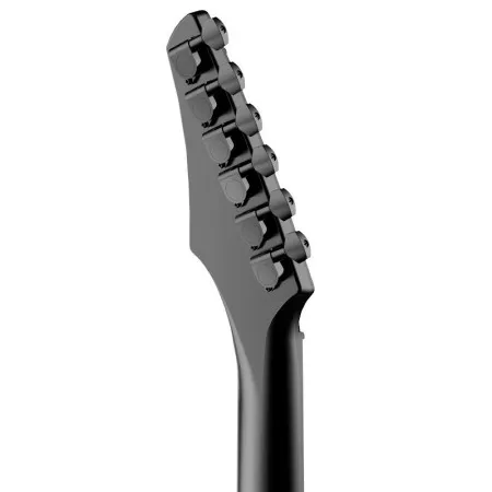 Enya NOVA GO SONIC NEW BLACK INSPIRE Электрогитара карбон, 6 струн
