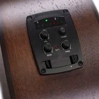 BATON ROUGE X11LS/FE-AB Гитара электроакустическая, цвет античный коричневый