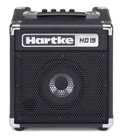 HARTKE HD-15