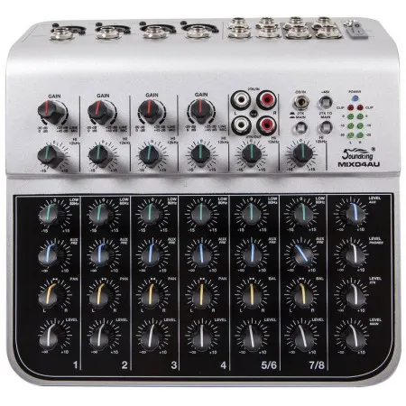 SOUNDKING MIX04AU