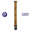 Ремень Planet Waves 50H08 Woven «Leopard»