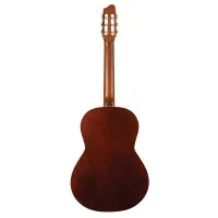 Godin ETUDE Гитара классическая 4/4, 6 струн (нейлон), массив кедра, цвет натуральный матовый