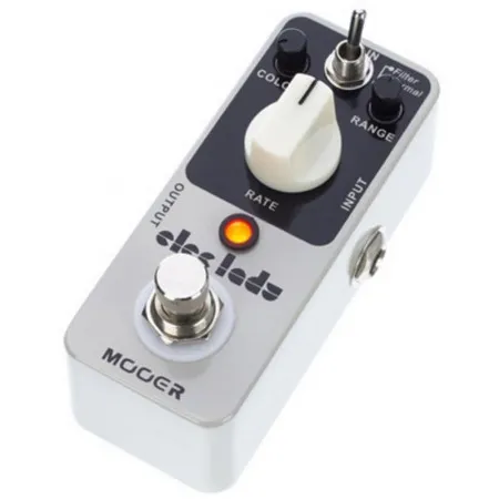 MOOER Eleclady Flanger