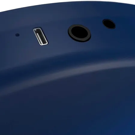 Enya NOVA GO SONIC/Ocean Blue Электрогитара карбон, 6 струн