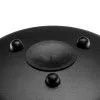 Foix FTD-88F-BK Глюкофон, 20см, Фа мажор, черный