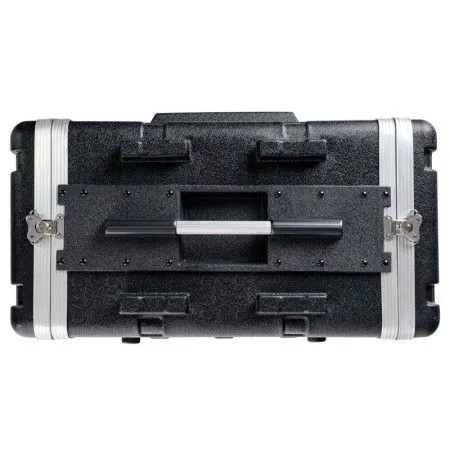 Guider ABS-6UL Кейс для рекового оборудования 19", пластик АБС