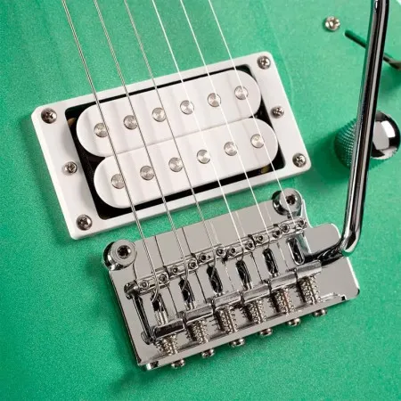 CORT G250-Spectrum-MEG Электрогитара G Series, зеленая