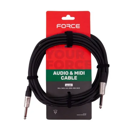 FORCE FGC-20/6