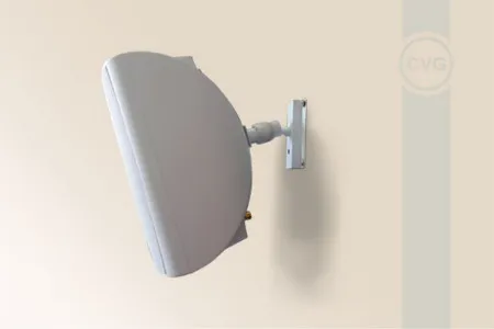 CVGaudio WM-01W - Кронштейн настенный для громкоговорителя