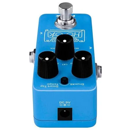 NUX NDL-3 Hook Drum & Loop Педаль эффектов