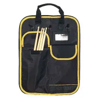 Rockbag RB22595B Сумка для барабанных палочек, серия Student, подкладка 5мм, чёрная