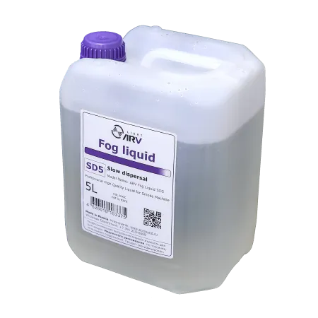 ARV Fog Liquid SD5