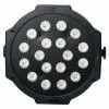Big Dipper LP005 Прожектор светодиодный LED 18*1Вт (RGB)