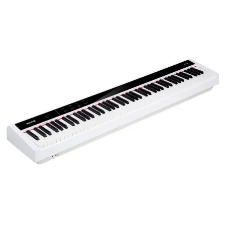 NUX NPK-200-WH Пианино цифровое, белое (без стойки)
