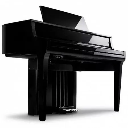 Kawai NV10S Пианино цифровое гибридное