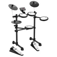 Aroma TDX-16 Ударная установка электронная, 5 барабанов + 3 тарелки
