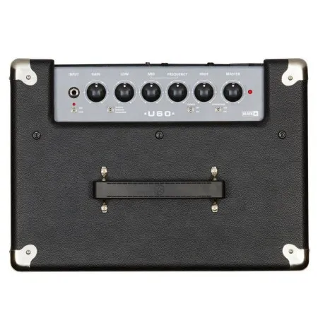 Blackstar Unity 60  Bass U60 Комбо басовый  60Вт
