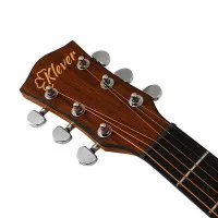 Klever KD-570 Гитара акустическая Dreadnought