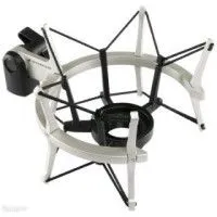 Sennheiser MKS 4 Shock Mount Держатель микрофонный типа "паук"