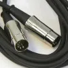 Шнур MIDI STAGG SMD3
