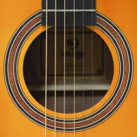 Solista SO-A1 D SB Гитара акустическая 41" Dreadnought, цвет санберст