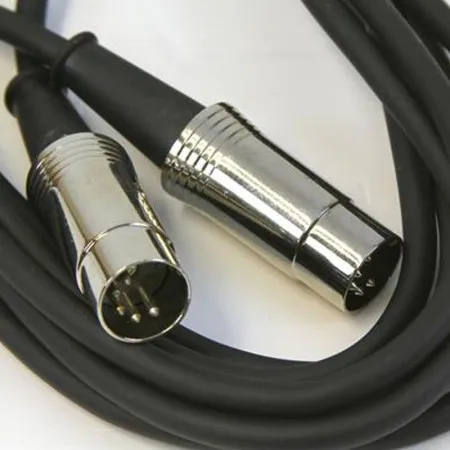 Шнур MIDI STAGG SMD3