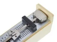 Wittner 890121 Taktell Piccolino Метроном механический