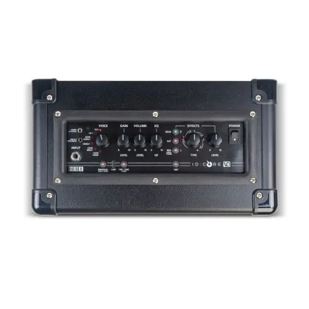 Blackstar ID:CORE10 V4 Комбоусилитель моделирующий 2х3", 10 Вт, USB