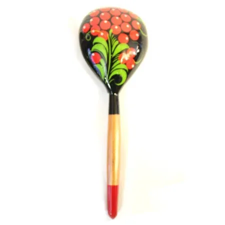 Ложка ХОХЛОМА LHL6501