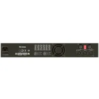 VOLTA LIVE 2.800 Усилитель мощности, 2х500 Вт (8 Ом) / 2х800 Вт (4 Ом)