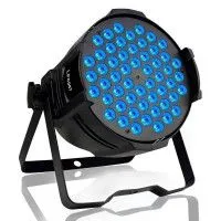 Big Dipper LPC007 Прожектор светодиодный LED 54х3Вт (RGB) Big Dipper LPC007 Прожектор светодиодный LED 54х3Вт (RGB)