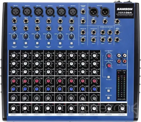 Микшерный пульт Samson MDR1064