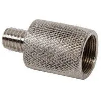 FORCE MH-2 Переходник с резьбы 3/8 на 5/8 FORCE MH-2 Переходник с резьбы 3/8 на 5/8