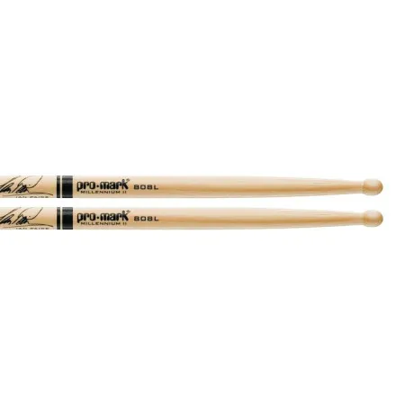 PRO-Mark TX808LW Палочки барабанные 808L, деревянный наконечник