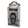 HOHNER Ozzy Osbourne C (M666) Гармошка губная коллекционная, подписная модель Оззи Осборна