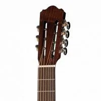 Hora S1010/7 Гитара акустическая 7-струнная, цвет натуральный