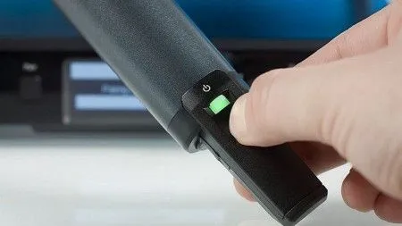 Sennheiser EW D1-835S-H-EU радиосистема цифровая 2.4 GHz, 1 ручной микрофон
