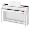 CASIO Celviano GP-310WE Пианино цифровое, цвет белый (с текстурой древесины)