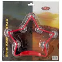 Тамбурин STAGG TAB-3 RD