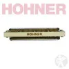 Гармошка губная Hohner M2009046 Marine Band Crossover Eb
