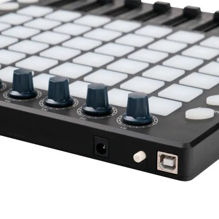 LAudio Orca-Pad48 MIDI-контроллер, 48 пэдов