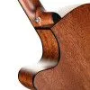 Cort SFX-E-NS SFX Гитара электроакустическая, цвет натуральный матовый
